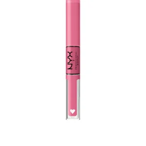 Nyx Professional Make Up Shine Loud Pro Pigment Lip Shine Discount