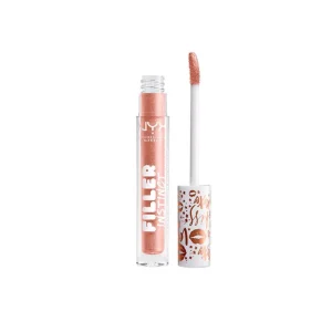 Nyx Professional Make Up Filler Instinct Plumping Lip Polish Outlet