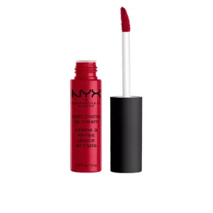 Nyx Professional Make Up Soft Matte Lip Cream Outlet