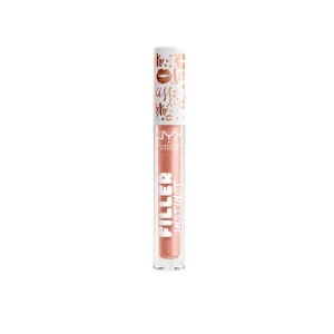 Nyx Professional Make Up Filler Instinct Plumping Lip Polish Outlet