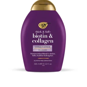 Ogx Biotin & Collagen Hair Conditioner Fashion