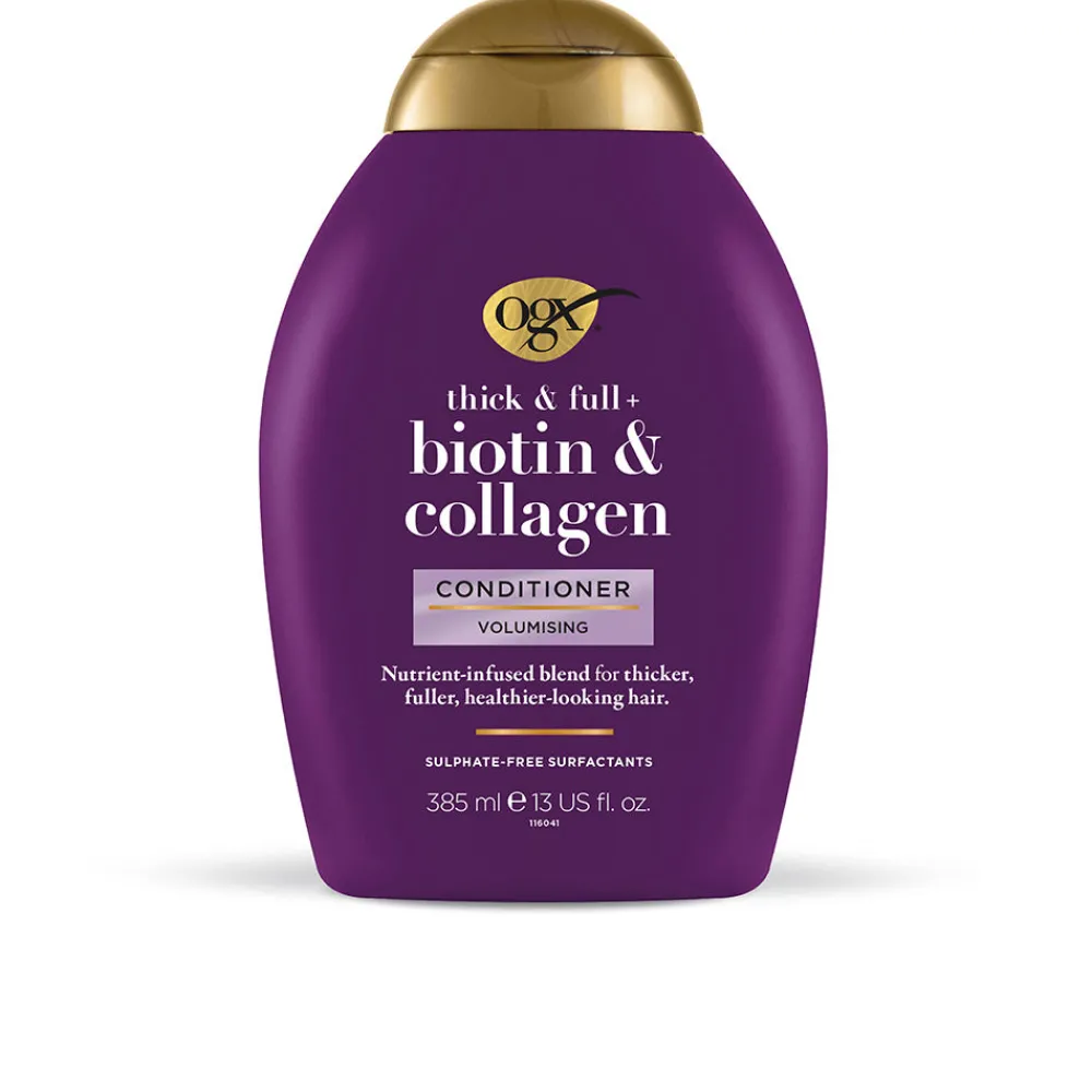 ogx_biotin__collagen_hair_0.webp Ogx Biotin & Collagen Hair Conditioner Fashion