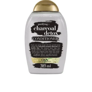 Ogx Charcoal Detox Purifying Hair Conditioner Online