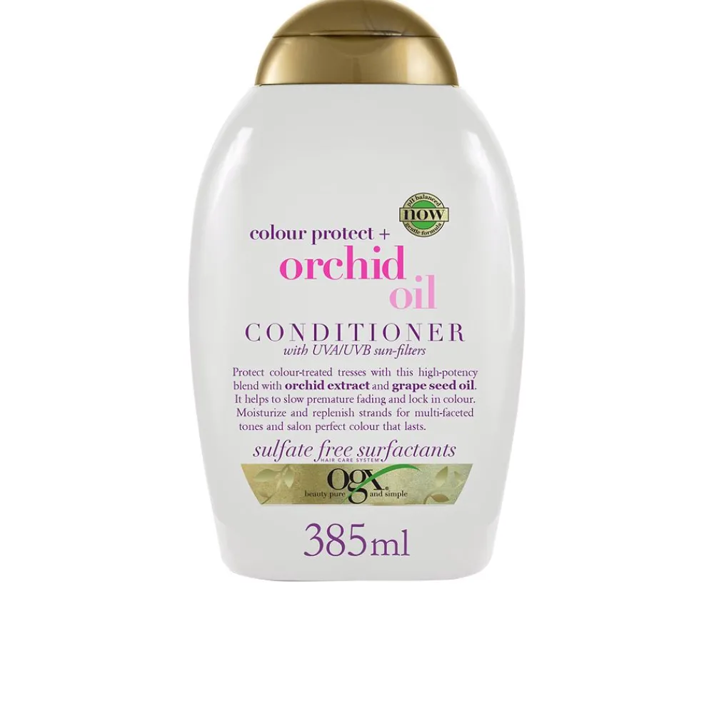 ogx_orchid_oil_fadedefyin_0.webp Ogx Orchid Oil Fade-Defying Hair Conditioner Sale