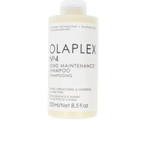Olaplex Bond Maintenance Shampoo Nº4 Hot
