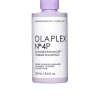 Olaplex Nº4P Blonde Enhancer Toning Shampoo Best
