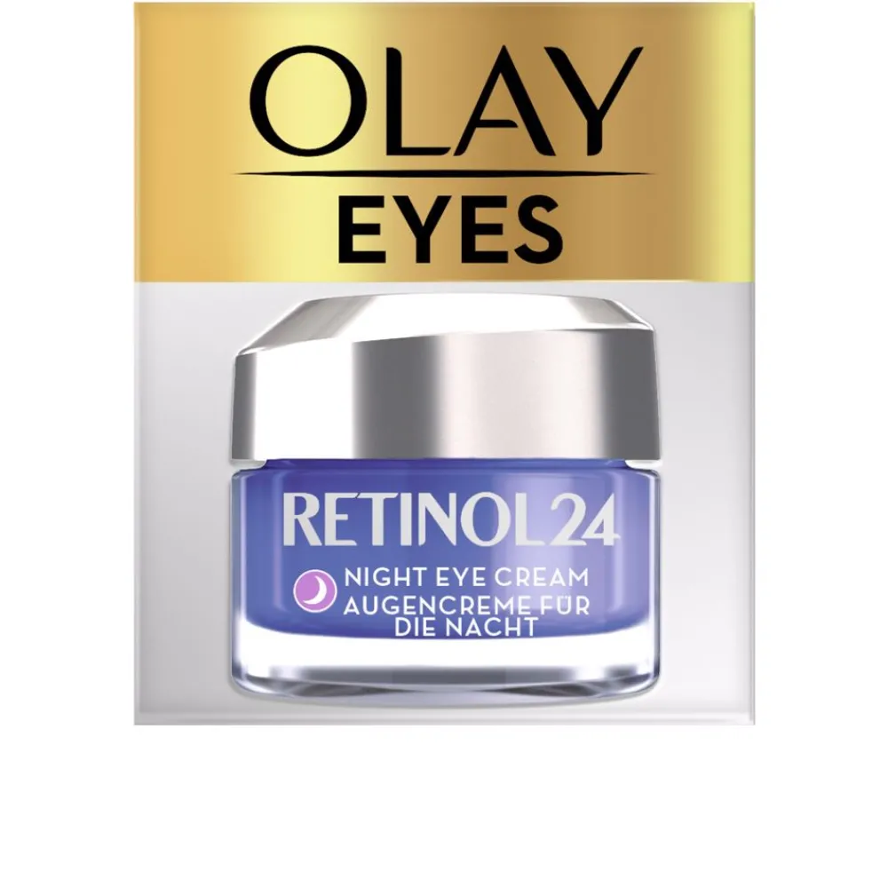 olay_regenerist_retinol_c_0.webp Olay Regenerist Retinol24 Crema Contorno Ojos Noche Outlet