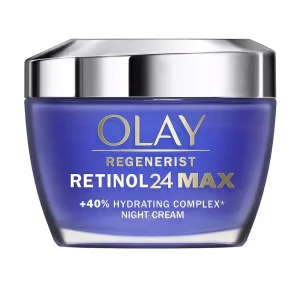 Olay Regenerist Retinol24 Max Crema Noche Best