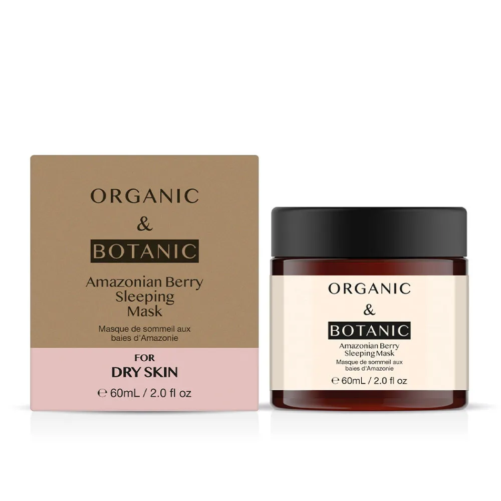 organic__botanic_amazonia_1-1.webp Organic & Botanic Amazonian Berry Sleeping Mask Clearance