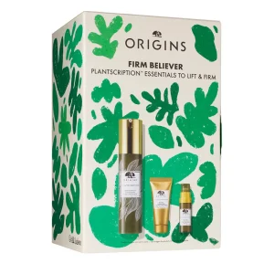 Origins Plantscription Lote Shop