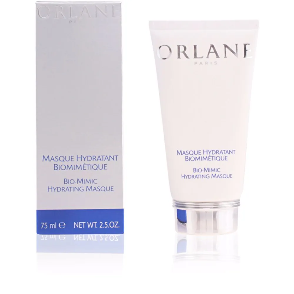 orlane_hydratation_masque_0.webp Orlane Hydratation Masque Hydratant Biomimetique Shop