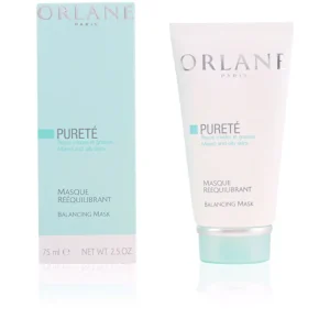 Orlane Purete Masque Reequilibrant Outlet