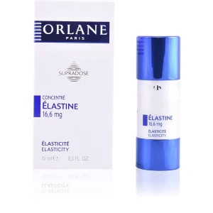 Orlane Supradose Concentre Elastine Best