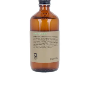 Oway Be Curly Hair Bath Clearance