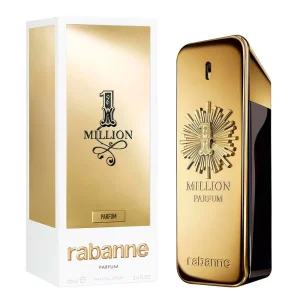 Paco Rabanne 1 Million Parfum Best