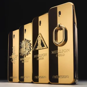 Paco Rabanne 1 Million Parfum Best
