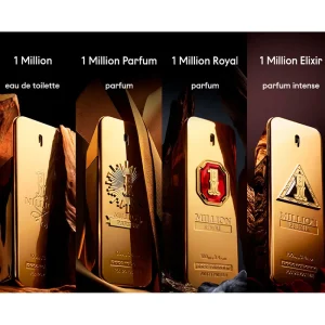 Paco Rabanne 1 Million Parfum Best