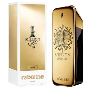 Paco Rabanne 1 Million Parfum Best