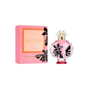 Paco Rabanne Olympea Flora Eau De Parfum Intense Cheap