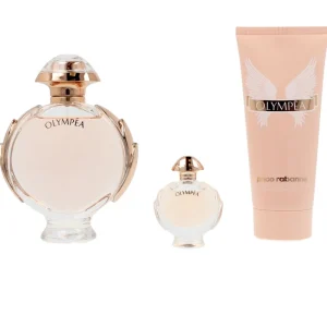 Paco Rabanne Olympea Lote Cheap