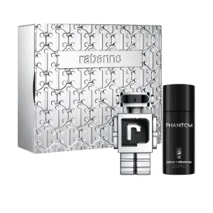 Paco Rabanne Phantom Lote Flash Sale