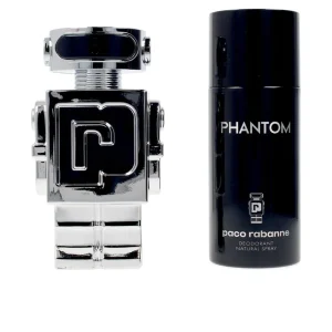 Paco Rabanne Phantom Lote Flash Sale