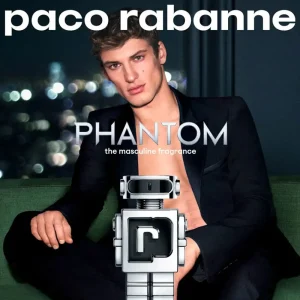 Paco Rabanne Phantom Lote Flash Sale