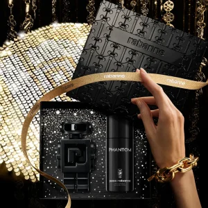 Paco Rabanne Phantom Parfum Lote Online