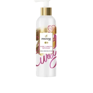 Pantene Rizos Naturales Crema De Peinado Sale