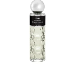 Parfums Saphir Boxes Dynamic New
