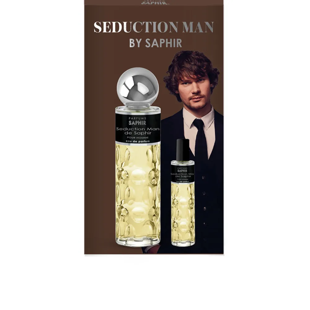 parfums_saphir_seduction__0.webp Parfums Saphir Seduction Man Lote Best Sale