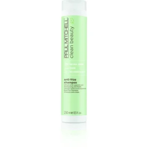 Paul Mitchell Clean Beauty Anti-Frizz Shampoo New