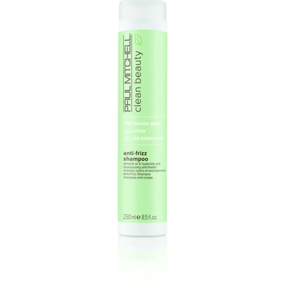 paul_mitchell_clean_beaut_0-2.webp Paul Mitchell Clean Beauty Anti-Frizz Shampoo New