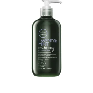 Paul Mitchell Tea Tree Lavender Mint Moisturizing Conditioner Fashion