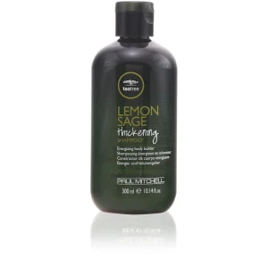 Paul Mitchell Tea Tree Lemon Sage Thickening Shampoo Cheap
