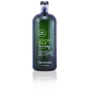 Paul Mitchell Tea Tree Lemon Sage Thickening Shampoo Cheap