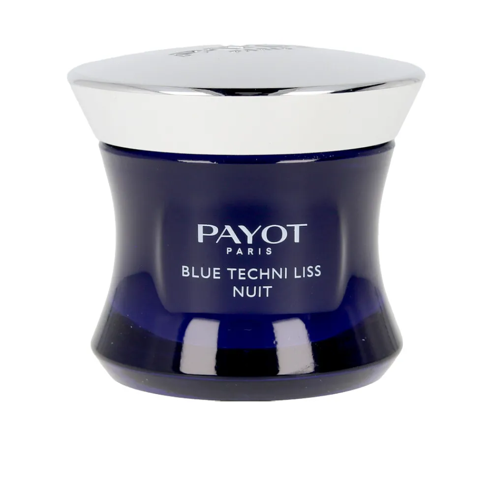 payot_blue_techni_liss_nu_0.webp Payot Blue Techni Liss Nuit Baume Bleu Chrono-Regenerant Flash Sale