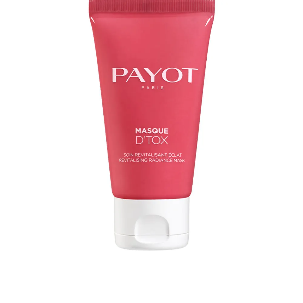 payot_les_demaquillantes__0.webp Payot Les Demaquillantes Masque D'Tox New