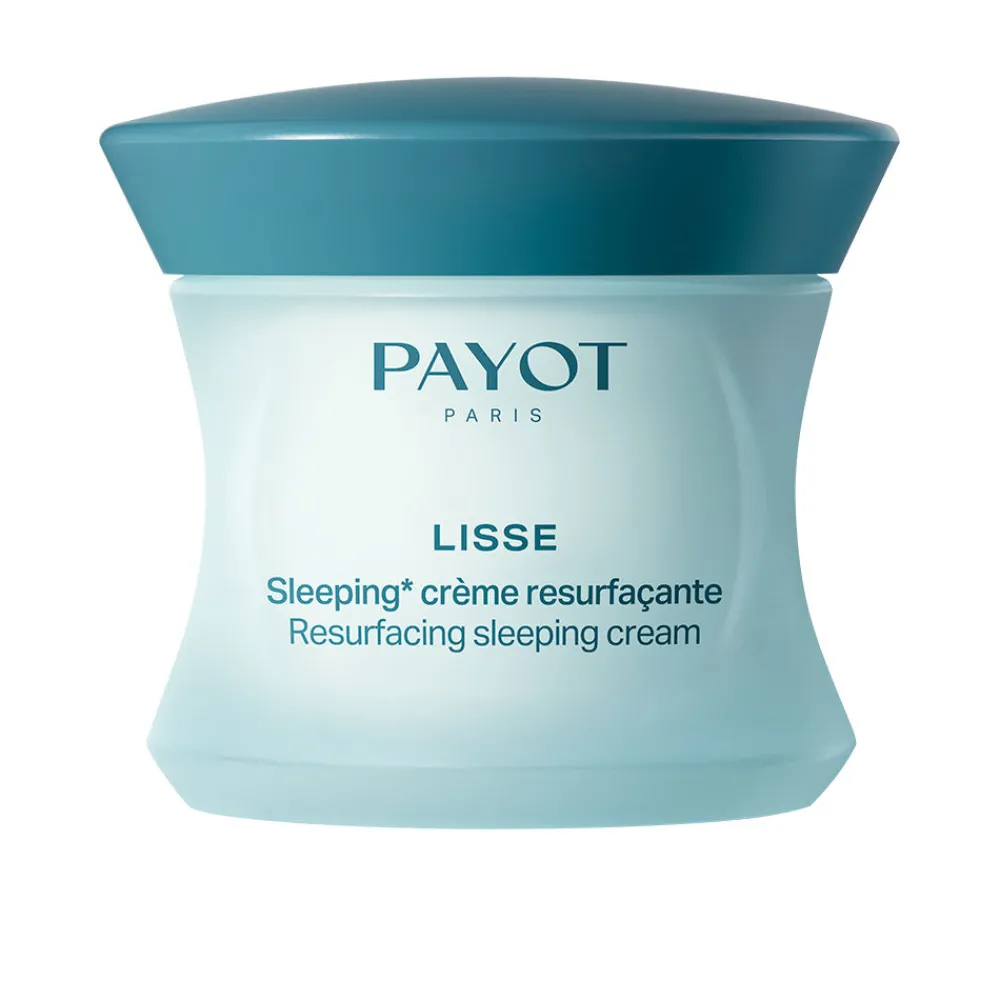 payot_lisse_sleeping_crem_0.webp Payot Lisse Sleeping* Creme Resurfacante Hot