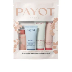 Payot Rituel Doucer Lait Hydratant Corps Lote Best
