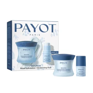 Payot Source Creme Hydratante Adaptogene Lote Outlet