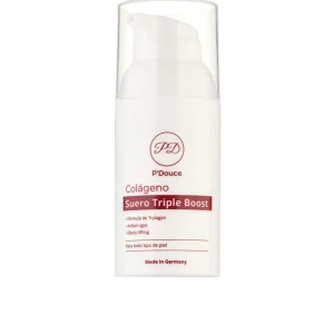 P’Douce P'Douce Colageno Suero Triple Boost Clearance