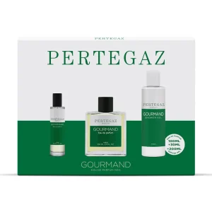Pertegaz Gourmand Lote Sale