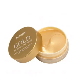 Petitfée Petitfee Gold Hydrogel Eye Patch Fashion