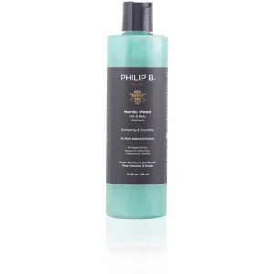 Philip B Nordic Wood Hair & Body Shampoo Best