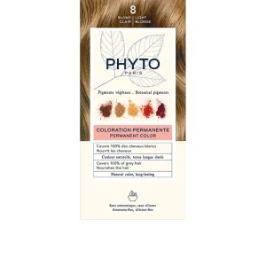 Phyto color Cheap