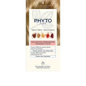Phyto color Cheap