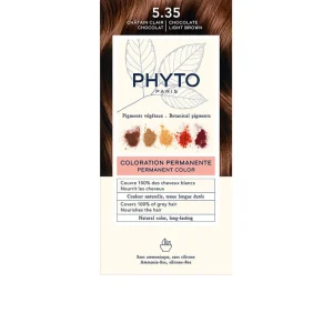 Phyto color Cheap