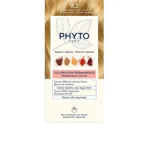 Phyto color Cheap