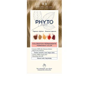 Phyto color Cheap